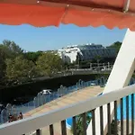 Les Flamants Roses-1 By Interhome La Grande Motte