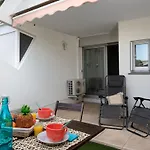 Διαμέρισμα Les Flamants Roses-1 By Interhome *