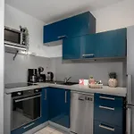 Les Flamants Roses-1 By Interhome Apartamento *