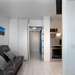 Apartamento Les Flamants Roses-1 By Interhome