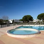 Les Flamants Roses-1 By Interhome Apartamento La Grande-Motte