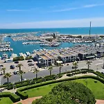 Apartamento Les Flamants Roses-1 By Interhome La Grande-Motte