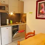 Les Flamants Roses-1 By Interhome Apartamento *