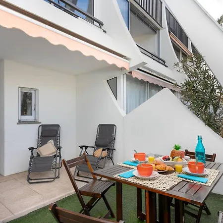 Les Flamants Roses-1 By Interhome