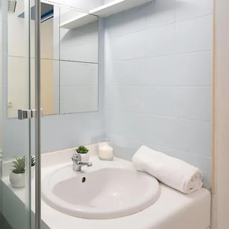 Les Flamants Roses-1 By Interhome Apartament *