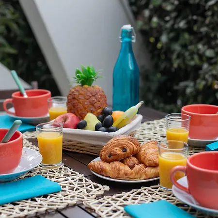 Apartament Les Flamants Roses-1 By Interhome La Grande-Motte