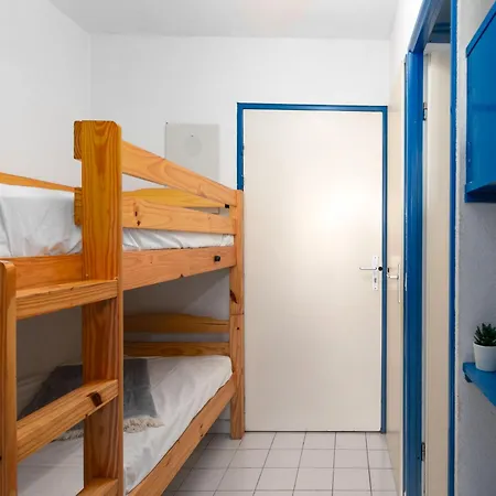 Apartament Les Flamants Roses-1 By Interhome La Grande-Motte