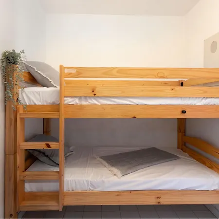 Apartamento Les Flamants Roses-1 By Interhome La Grande-Motte