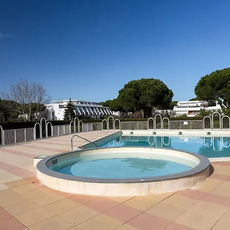 Les Flamants Roses-1 By Interhome Apartament La Grande-Motte