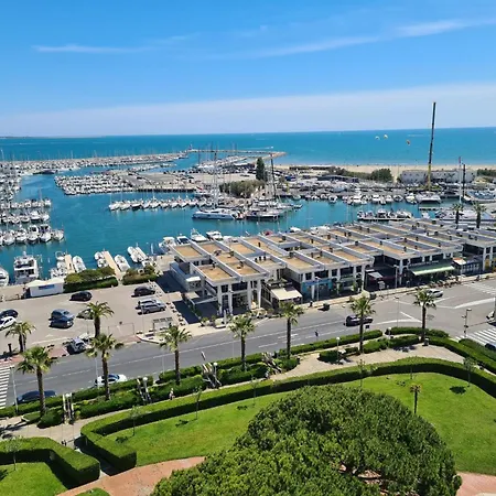 Apartament Les Flamants Roses-1 By Interhome La Grande-Motte