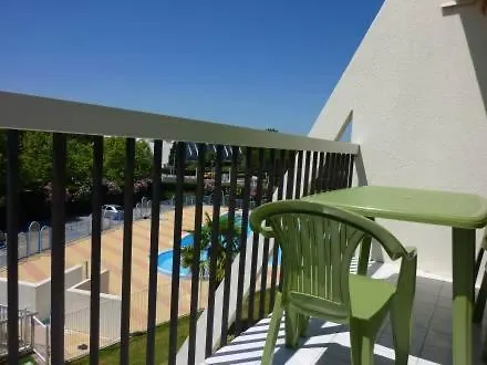 Les Flamants Roses-1 By Interhome La Grande-Motte