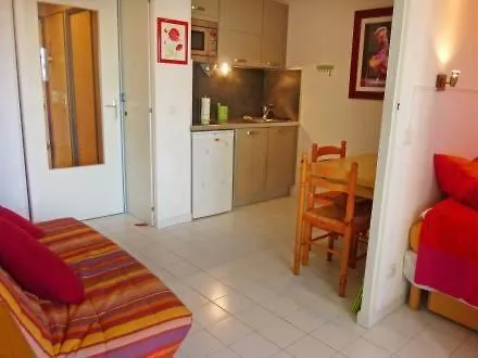 Les Flamants Roses-1 By Interhome Apartament