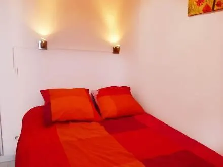Apartament Les Flamants Roses-1 By Interhome *