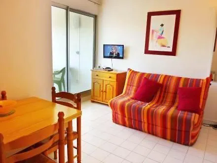 Les Flamants Roses-1 By Interhome * La Grande-Motte