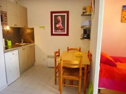 Les Flamants Roses-1 By Interhome Apartament