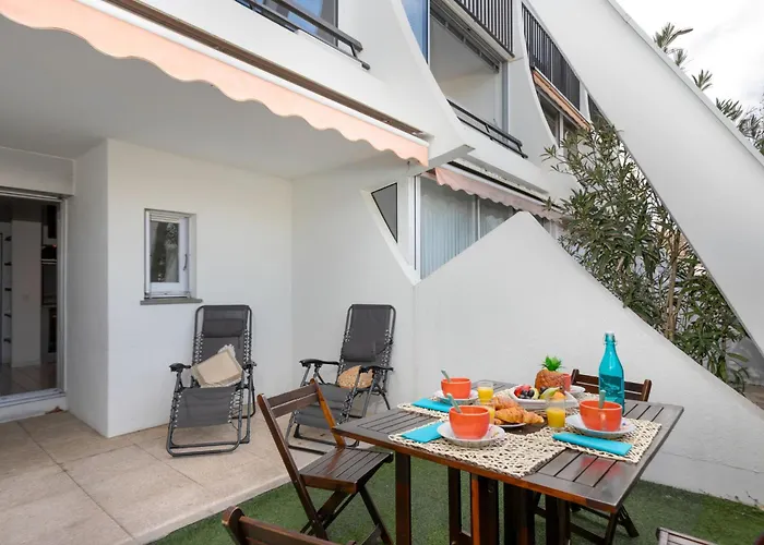 Les Flamants Roses-1 By Interhome
