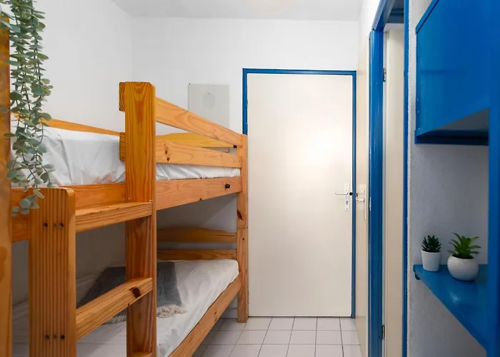 Apartamento Les Flamants Roses-1 By Interhome La Grande-Motte