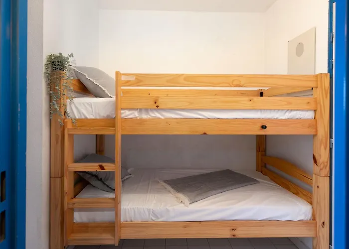 Apartamento Les Flamants Roses-1 By Interhome La Grande-Motte