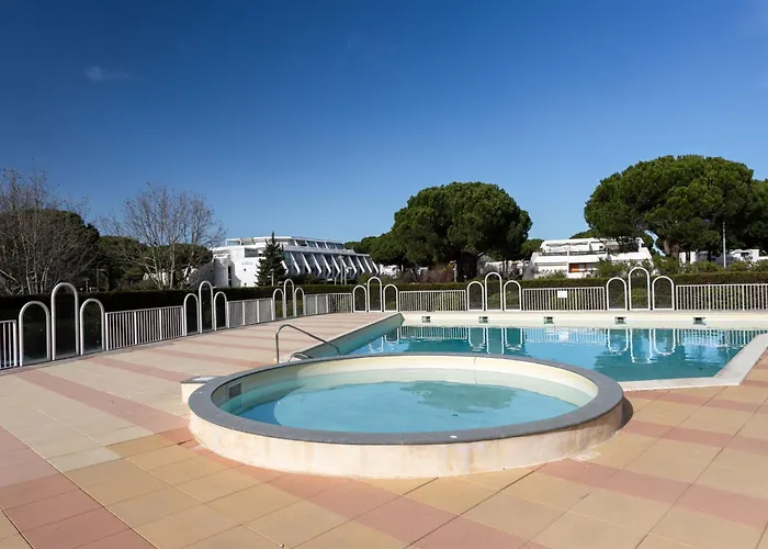 Les Flamants Roses-1 By Interhome Apartamento La Grande-Motte