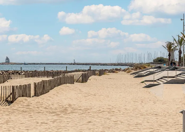 Les Flamants Roses-1 By Interhome Apartamento La Grande-Motte